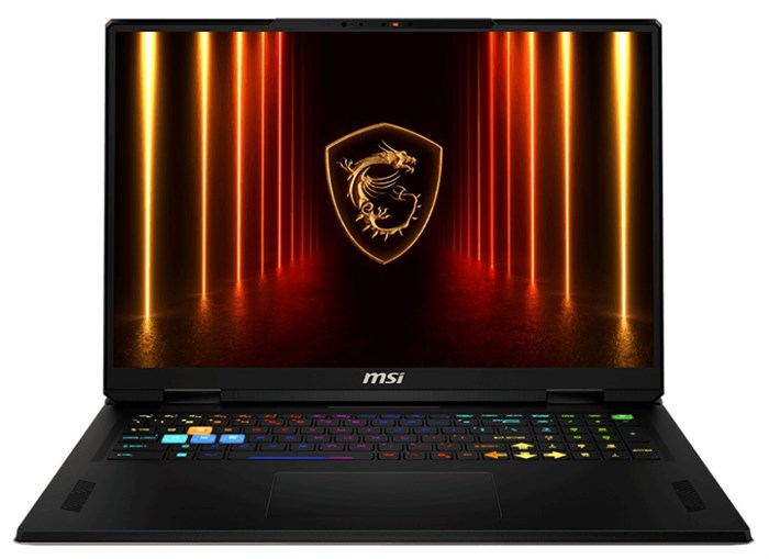 Ноутбук  MSI Vector 18 HX AI A2XWJG-1006XRU 18 ", Core Ultra 9, 32 Гб RAM, 1 Тб SSD, GeForce RTX 5090, Черный 115702