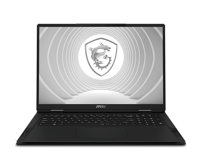 Ноутбук  MSI CreatorPro X18 HX A14VKSG 18 ", Core i9, 64 Гб RAM, 4 Тб SSD, GeForce RTX 3500 Ada, Серый 115705