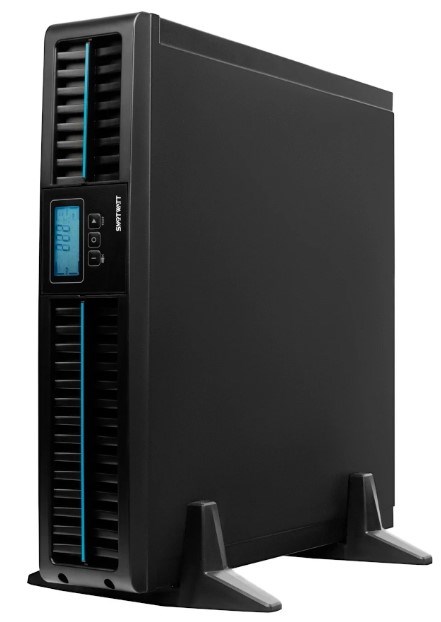 Источник бесперебойного питания  SmartWatt Data Pro Iec 900Вт 102021