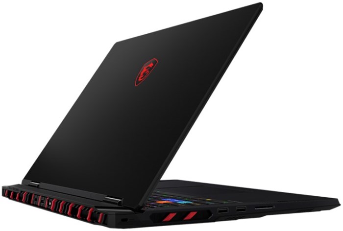 Ноутбук  MSI Raider A18 HX A9WJG-216RU 18 ", Ryzen 9, 64 Гб RAM, 2 Тб SSD, GeForce RTX 4060, Черный 115713