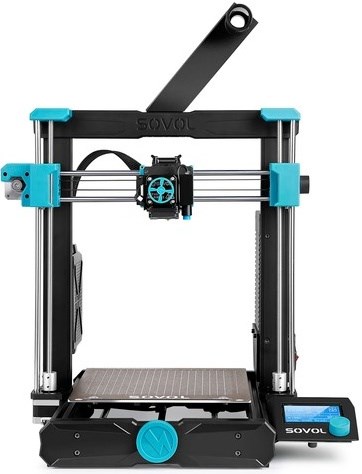 3D принтер  Sovol SV06 ACE 115717