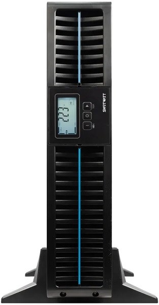 Источник бесперебойного питания  SmartWatt Data Pro Combo 1kVA 102024