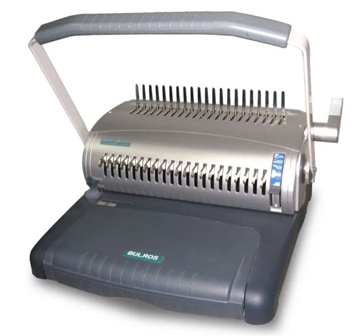Брошюровщик  Bulros S100 115728