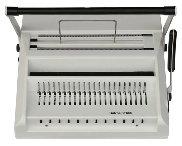 Брошюровщик  Bulros ST800 115730