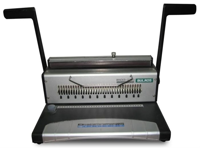 Брошюровщик  Bulros S303 115735
