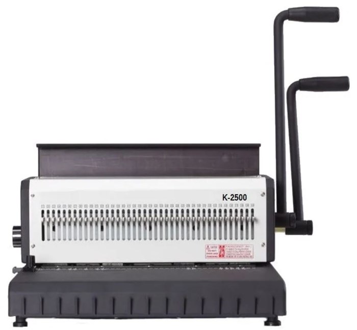 Брошюровщик  Bulros K-2500 115742