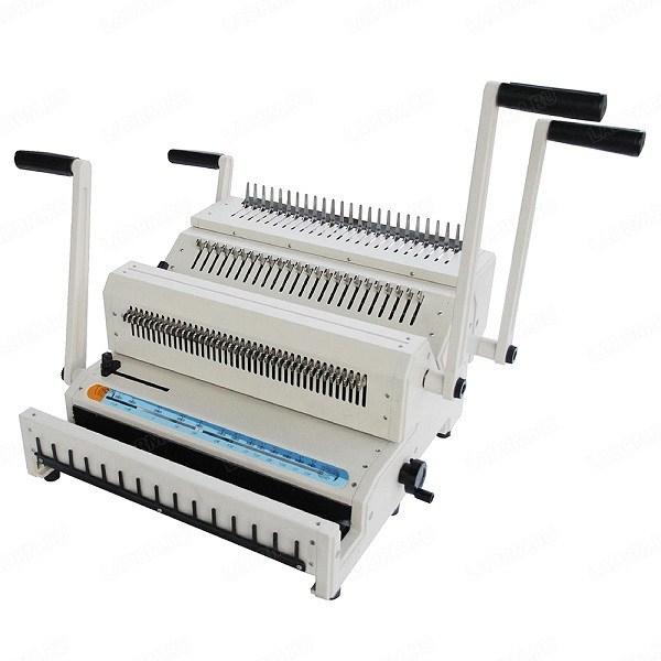 Брошюровщик  Bulros ST2960 115754