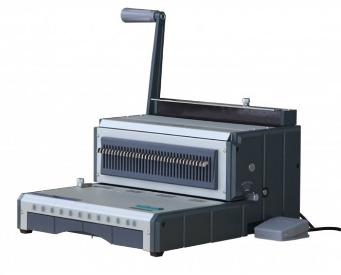 Брошюровщик  Bulros DY310 115756