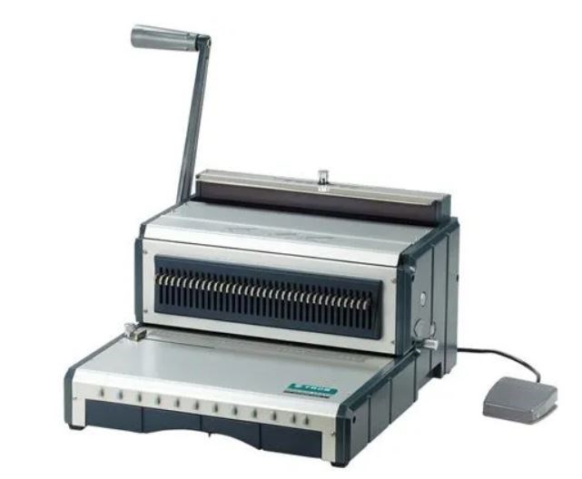 Брошюровщик  Bulros D310 115757