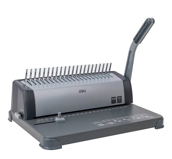 Брошюровщик  Deli E3872 115759