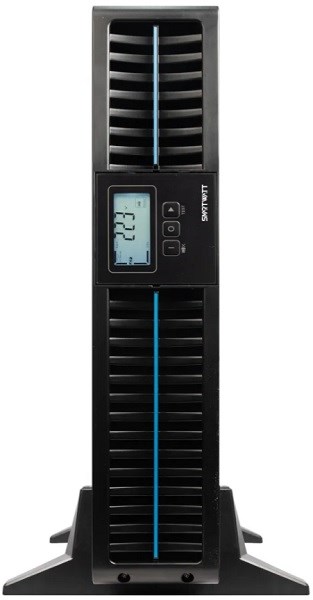 Источник бесперебойного питания  SmartWatt Data Pro IEC 2kVA 102028