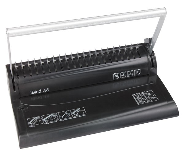Брошюровщик  Gladwork iBind A8 115772