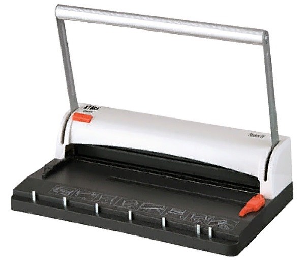 Брошюровщик  Kobra Queenbind Student W 115776