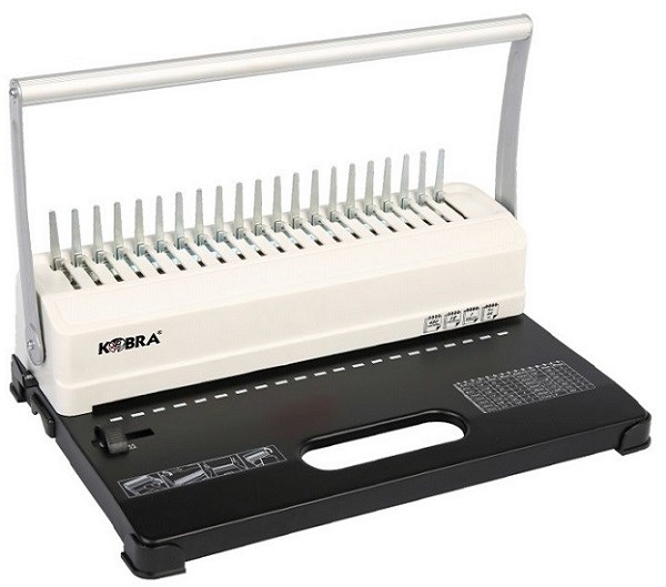 Брошюровщик  Kobra Queenbind H500 115777