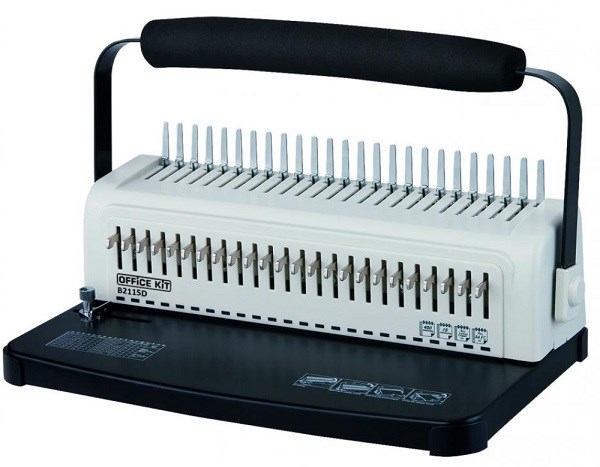 Брошюровщик  Office Kit B2115D 115784