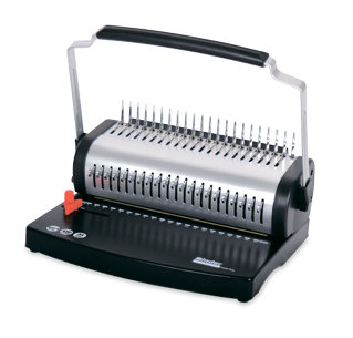 Брошюровщик  Office Kit B2121 115787