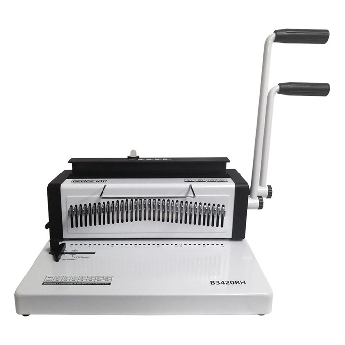 Брошюровщик  Office Kit B3420RH 115789