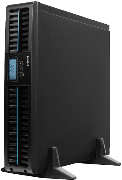 Источник бесперебойного питания  SmartWatt Data Pro Iec 2700Вт 102030