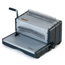 Брошюровщик  Office Kit B2132E 115795