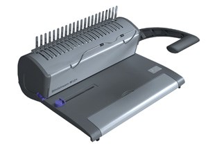 Брошюровщик  ProfiOffice Bindstream M12 Plus 115797
