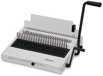 Брошюровщик  Renz Combinette 115798
