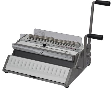 Брошюровщик  Renz SRW 360 115802
