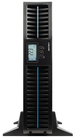Источник бесперебойного питания  SmartWatt UPS DATA PRO COMBO 3kVA 102031