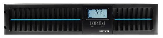 Источник бесперебойного питания  SmartWatt UPS DATA PRO IEC 3kVA 102032