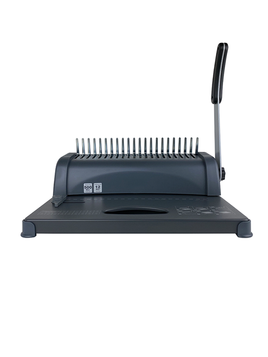 Брошюровщик  ГЕЛЕОС БП-12 115811