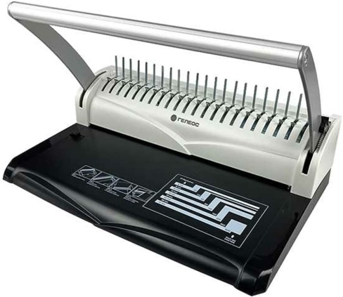 Брошюровщик  ГЕЛЕОС БП13п 115812