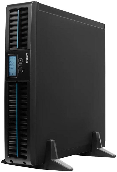 Источник бесперебойного питания  SmartWatt Data Pro Combo 3kVA 102033