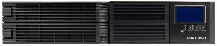 Источник бесперебойного питания  SmartWatt UPS SUPREME IEC 2kVA L 102034