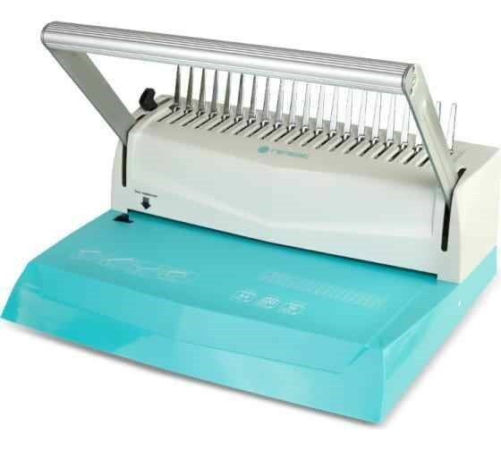 Брошюровщик  ГЕЛЕОС БП-16 115819