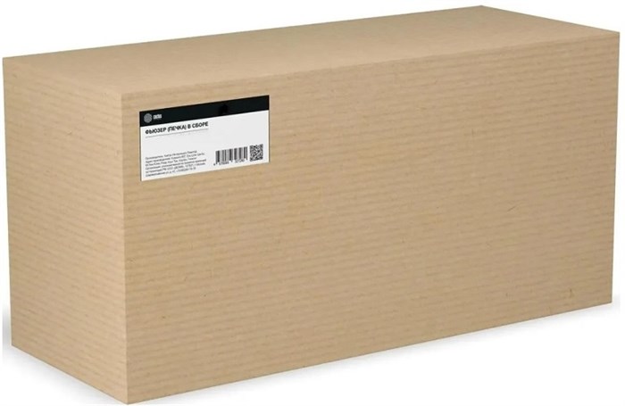 Печь в сборе Cactus CS-FU-HP-M125-NC 115898