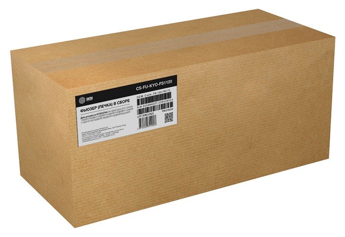 Печь в сборе Cactus CS-FU-KYO-FS1120 115921