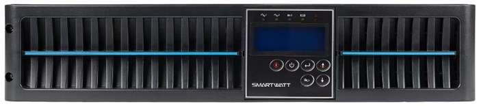 Источник бесперебойного питания  SmartWatt UPS SUPREME 6kVA L 102037