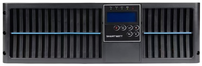 Источник бесперебойного питания  SmartWatt UPS SUPREME 10kVA L 102038