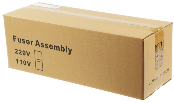 Печь в сборе Cactus CS-FU-XER-PH7800 116000