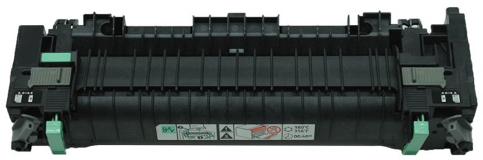 Печь в сборе Cactus CS-FU-XER-VLB400-NC 116009