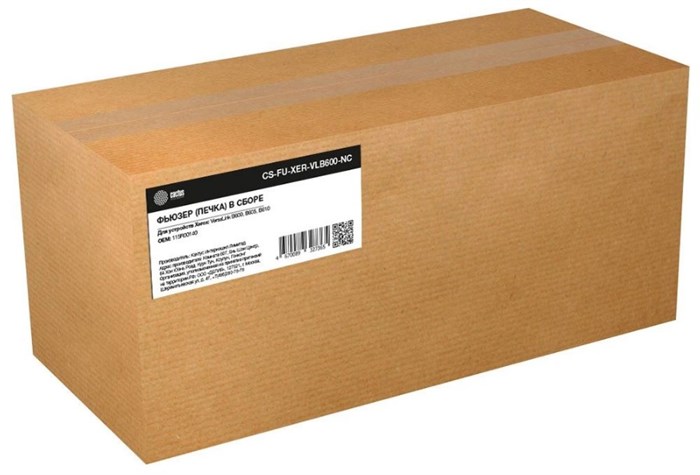 Печь в сборе Cactus CS-FU-XER-VLB600 116016