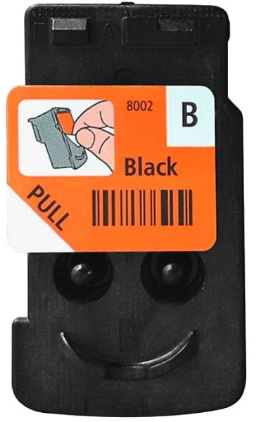 Печатающая головка  Canon QY6-8002/QY6-8011 116054