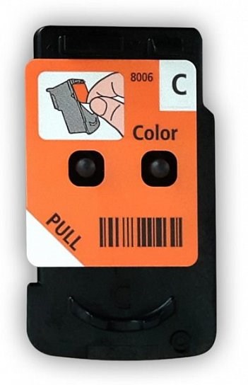 Печатающая головка  Canon QY6-8018/QY6-8006 116057