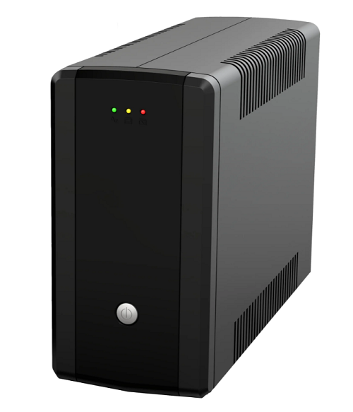 Источник бесперебойного питания  SNR SNR-UPS-LID-1500-LED-PRO 102040