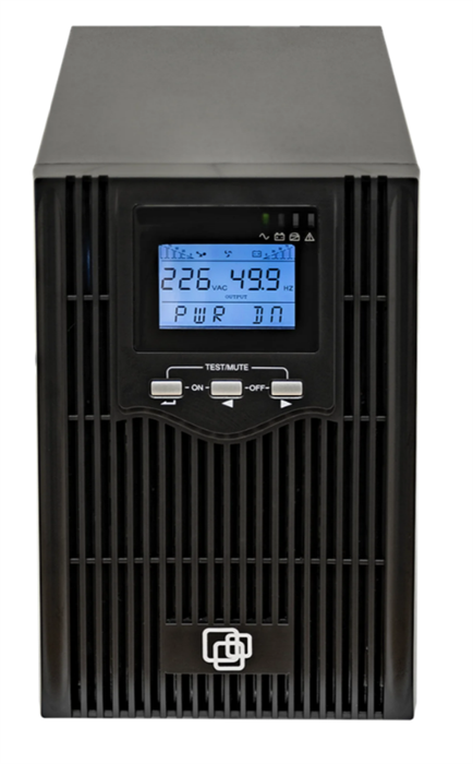 Источник бесперебойного питания  SNR SNR-UPS-LID-1000-XPS 102041