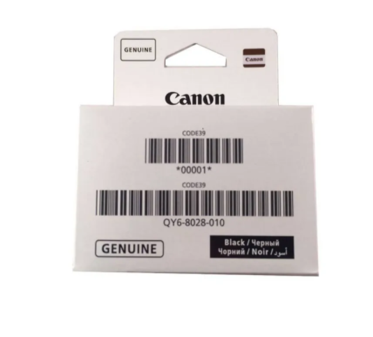 Печатающая головка  Canon QY6-8028 116074
