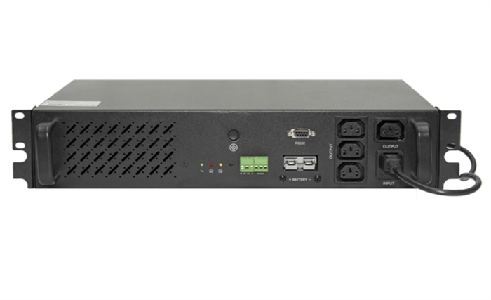 Источник бесперебойного питания  SNR SNR-UPS-LIRM-500-X 102042