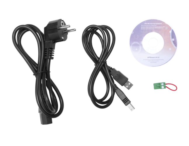 Источник бесперебойного питания  SNR SNR-UPS-ONT-2000-B48 102044