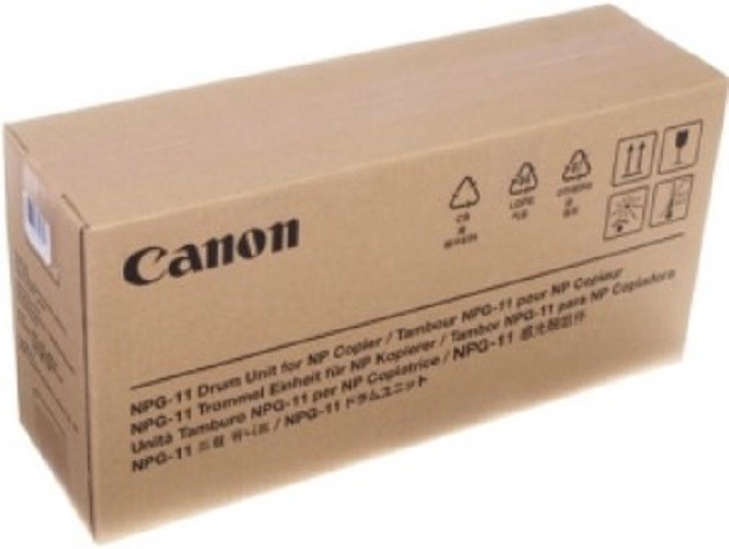 Запчасть  Canon FC8-6420 116128