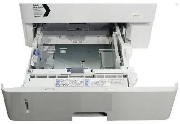 Запчасть  Canon FM1-J607 116130