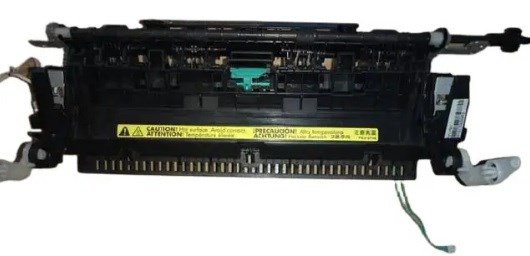 Узел термозакрепления  Canon FM1-F647 116139